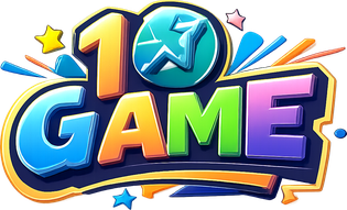 10 game মূল লোগো
